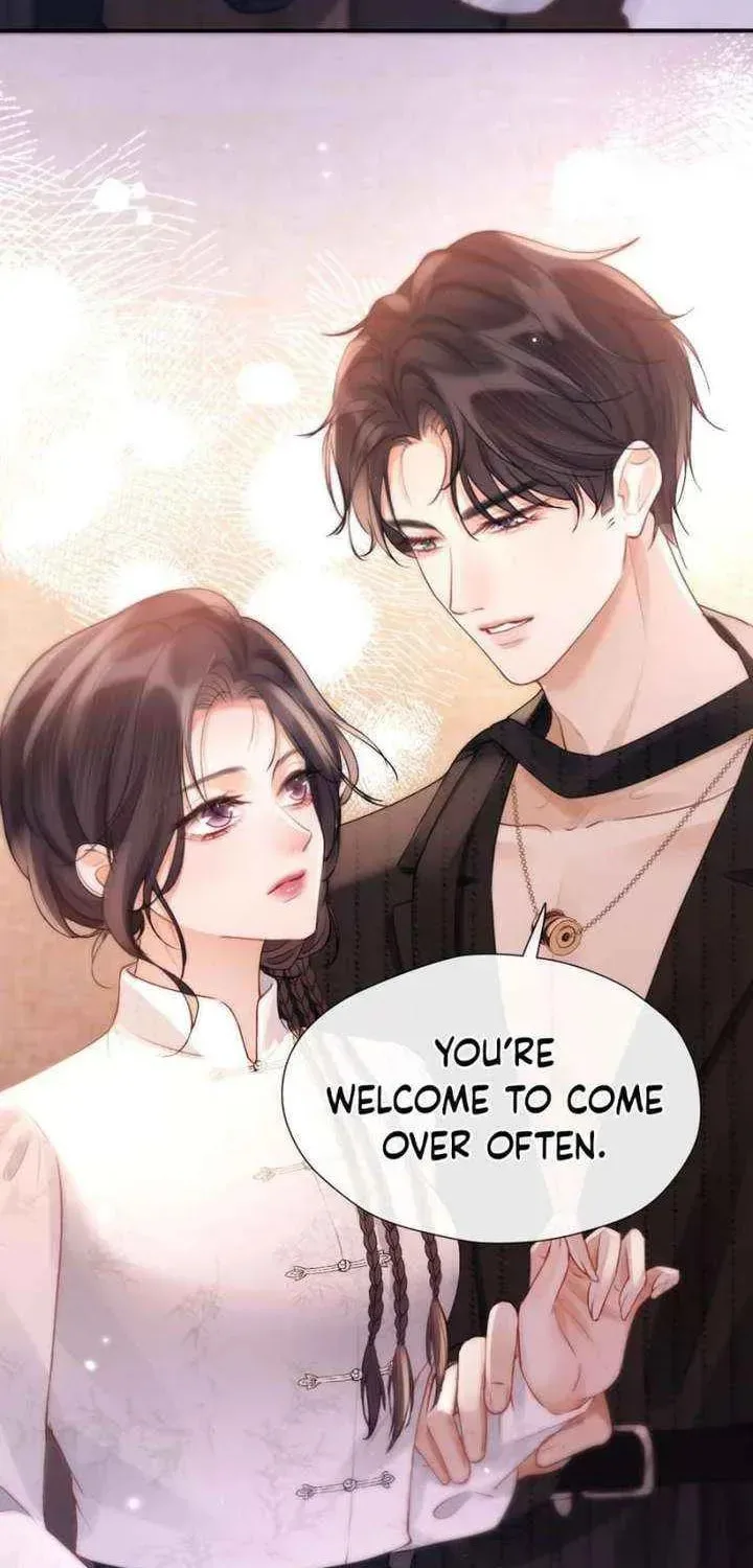 The Perfect Girl Isn't So Perfect Chapter 25 page 23