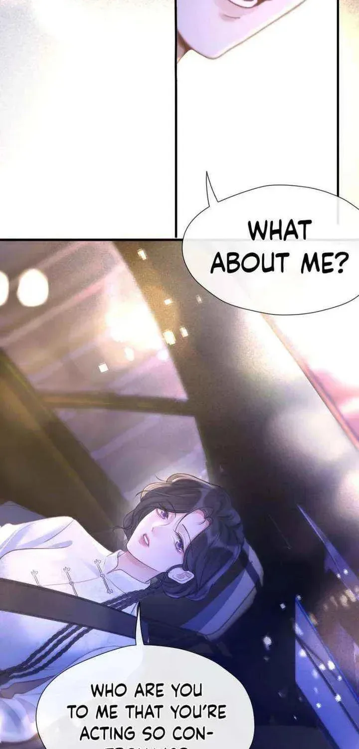 The Perfect Girl Isn't So Perfect Chapter 25 page 3