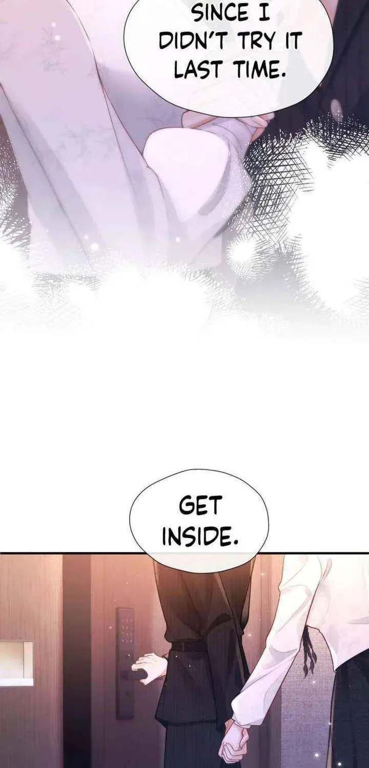 The Perfect Girl Isn't So Perfect Chapter 25 page 27