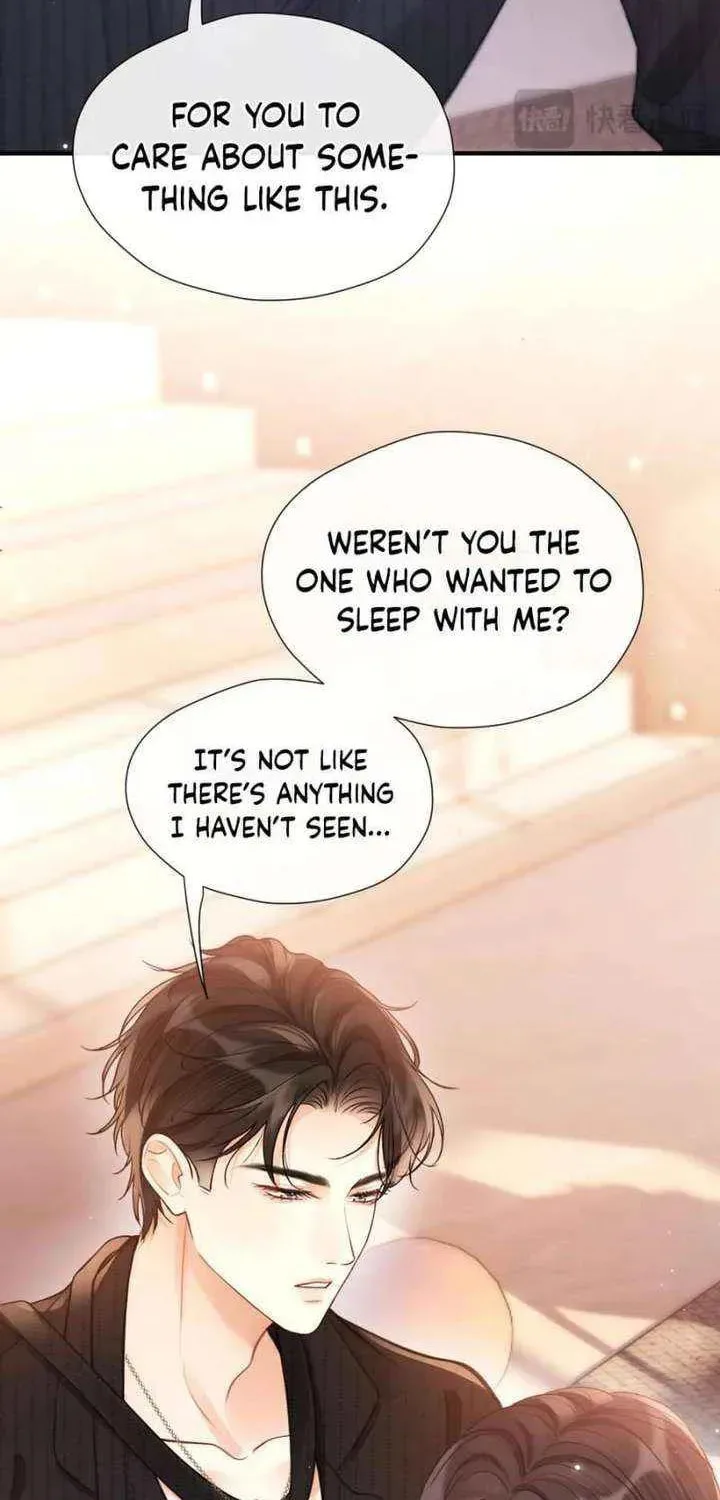 The Perfect Girl Isn't So Perfect Chapter 25 page 31