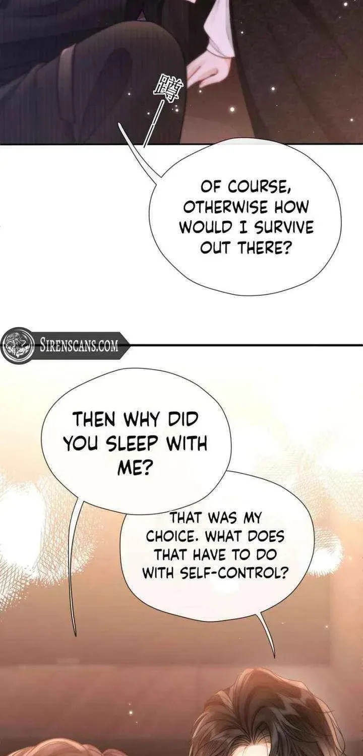 The Perfect Girl Isn't So Perfect Chapter 25 page 36