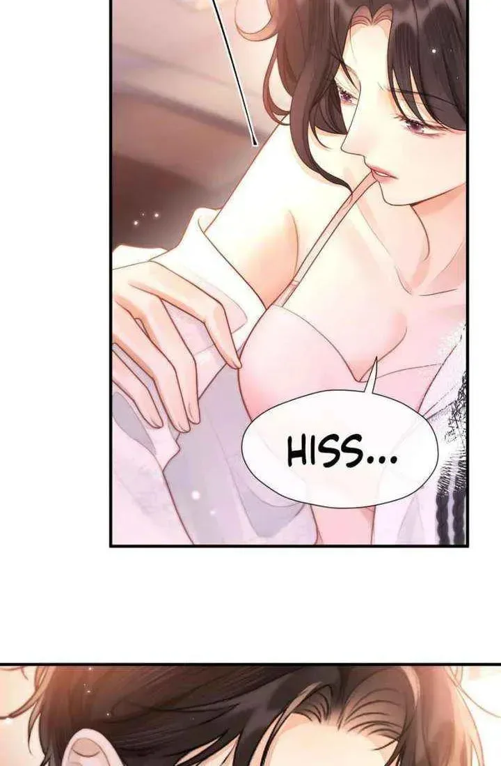 The Perfect Girl Isn't So Perfect Chapter 25 page 33
