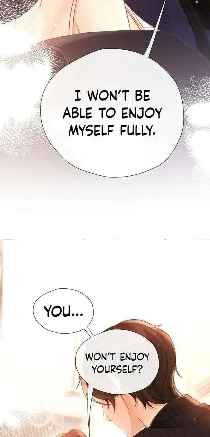 The Perfect Girl Isn't So Perfect Chapter 25 page 41