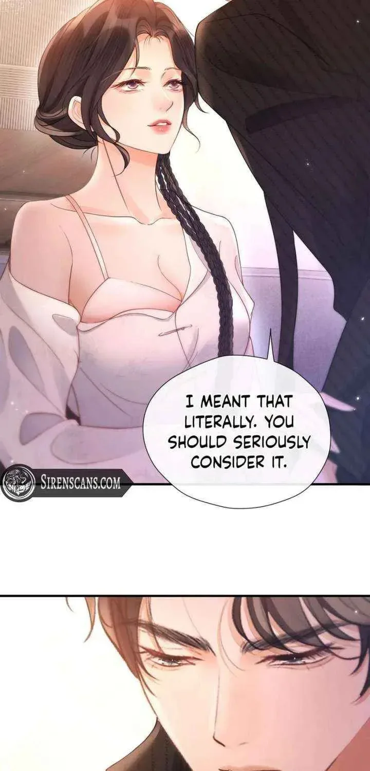 The Perfect Girl Isn't So Perfect Chapter 25 page 42