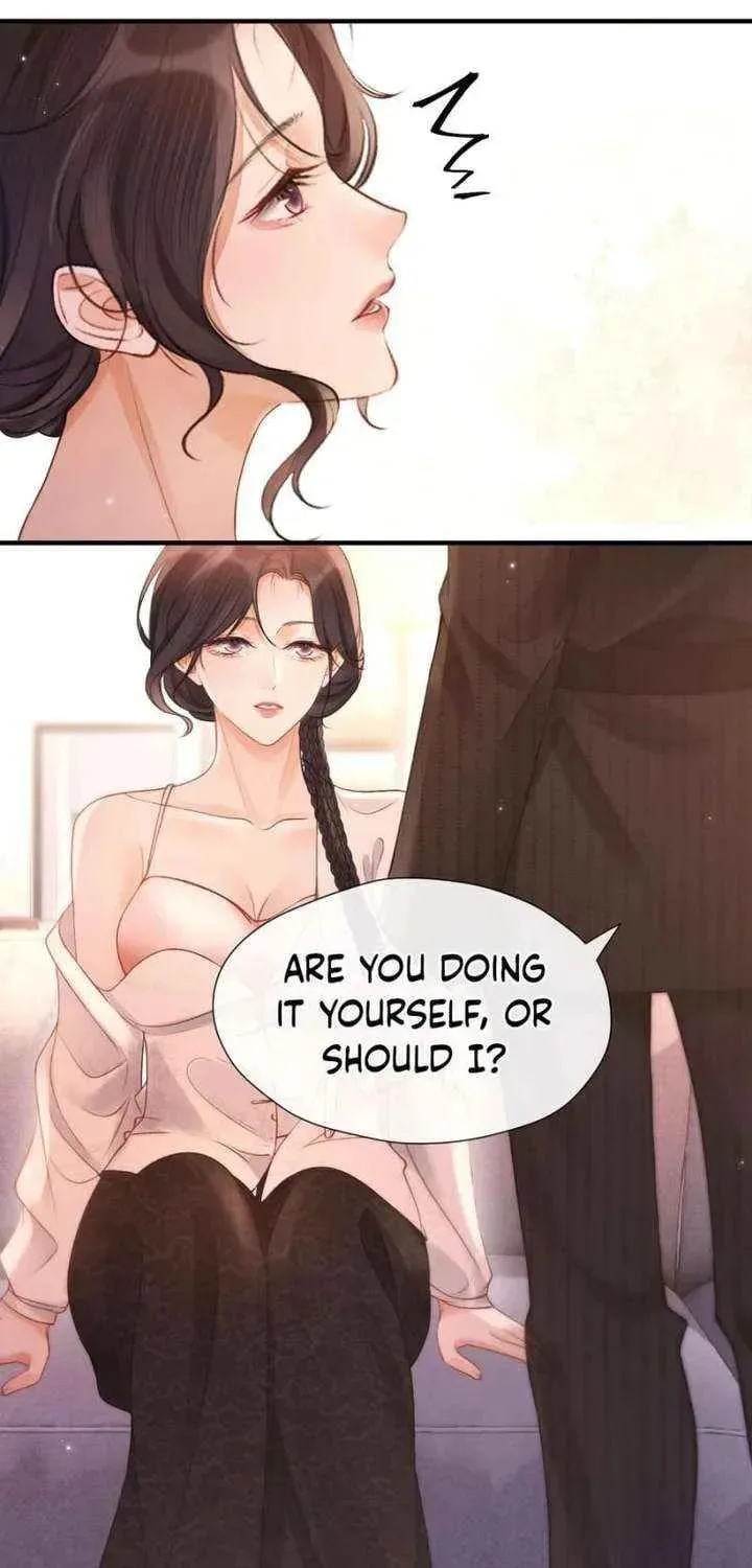 The Perfect Girl Isn't So Perfect Chapter 25 page 44