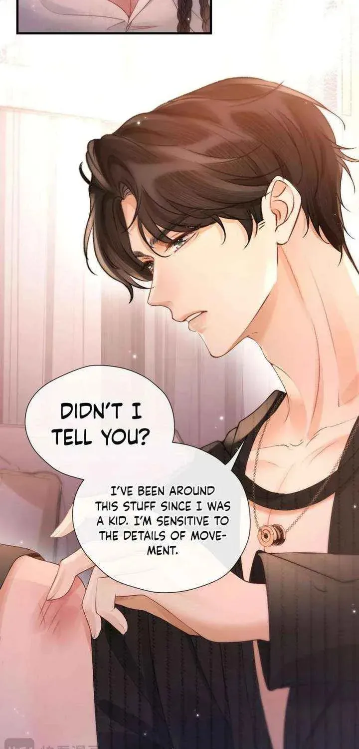 The Perfect Girl Isn't So Perfect Chapter 25 page 48