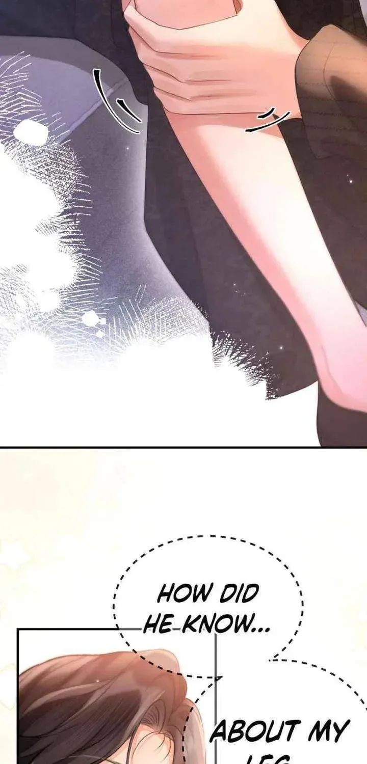 The Perfect Girl Isn't So Perfect Chapter 25 page 46