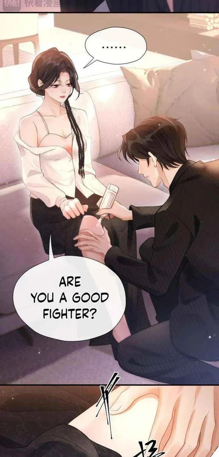 The Perfect Girl Isn't So Perfect Chapter 25 page 49