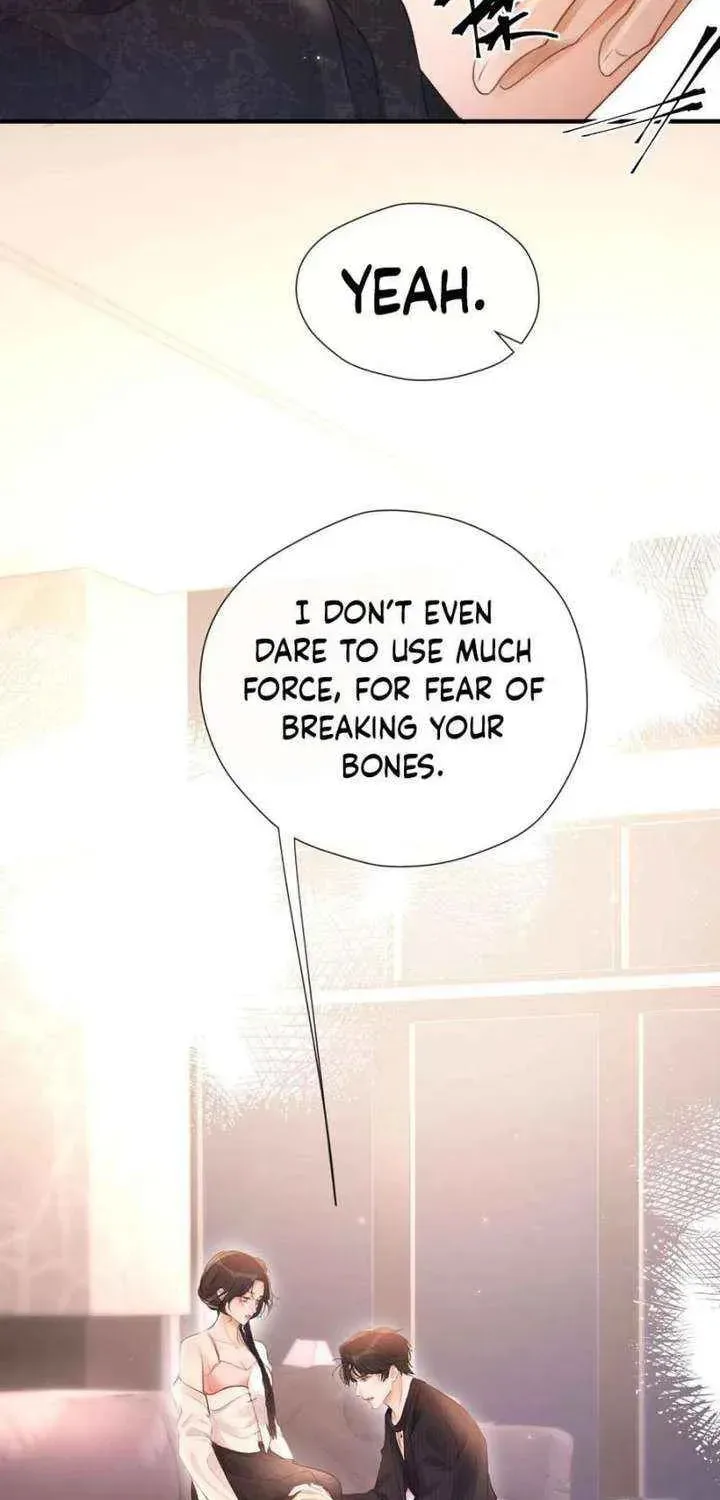 The Perfect Girl Isn't So Perfect Chapter 25 page 50