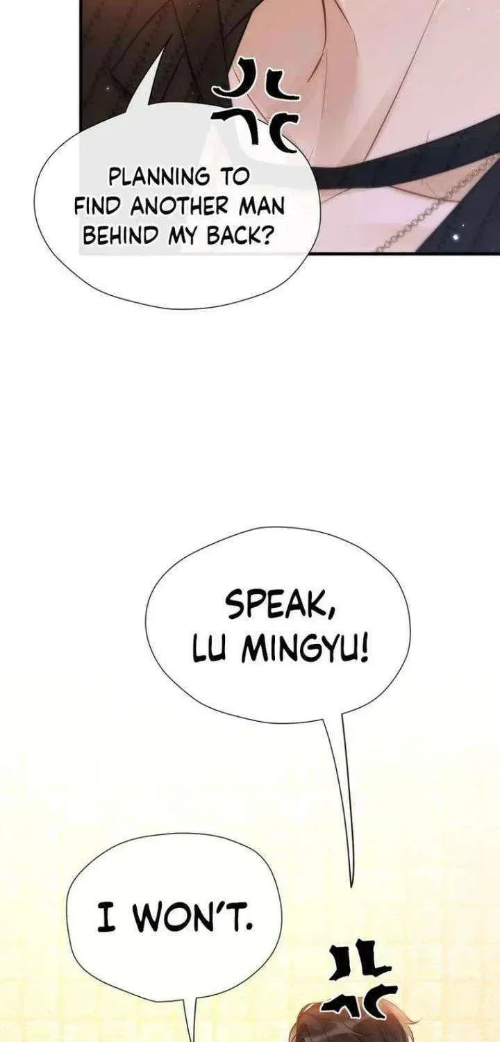 The Perfect Girl Isn't So Perfect Chapter 26 page 9