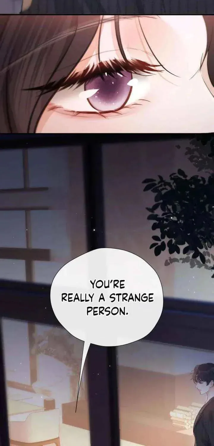The Perfect Girl Isn't So Perfect Chapter 26 page 24