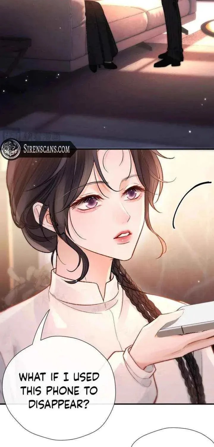 The Perfect Girl Isn't So Perfect Chapter 26 page 18