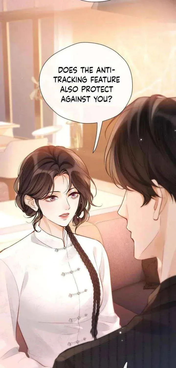 The Perfect Girl Isn't So Perfect Chapter 26 page 7