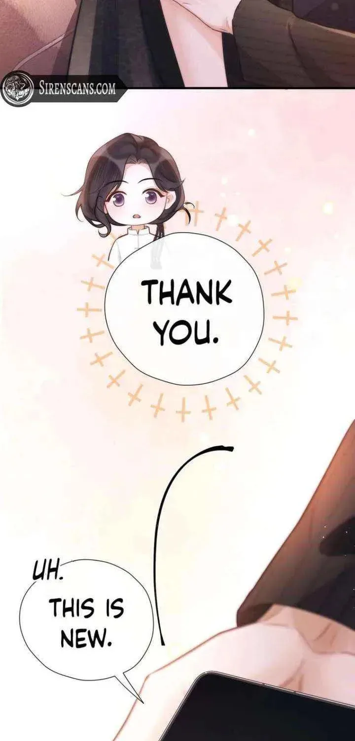 The Perfect Girl Isn't So Perfect Chapter 26 page 4