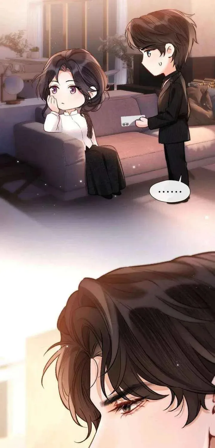 The Perfect Girl Isn't So Perfect Chapter 26 page 16