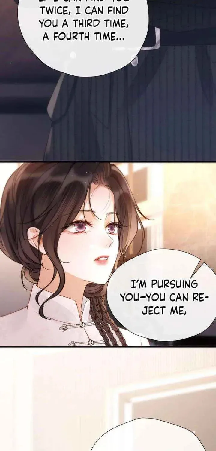 The Perfect Girl Isn't So Perfect Chapter 26 page 22