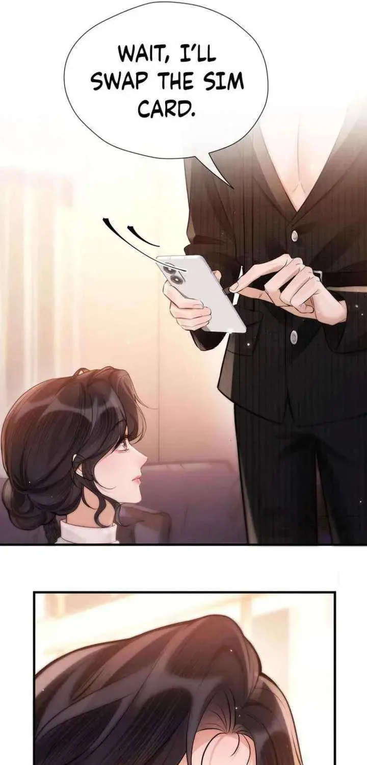 The Perfect Girl Isn't So Perfect Chapter 26 page 11