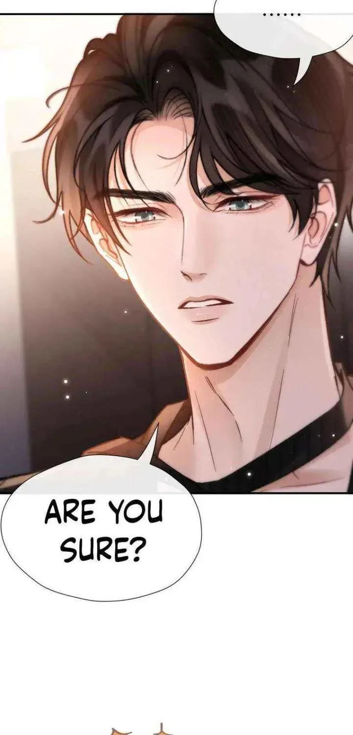 The Perfect Girl Isn't So Perfect Chapter 26 page 19