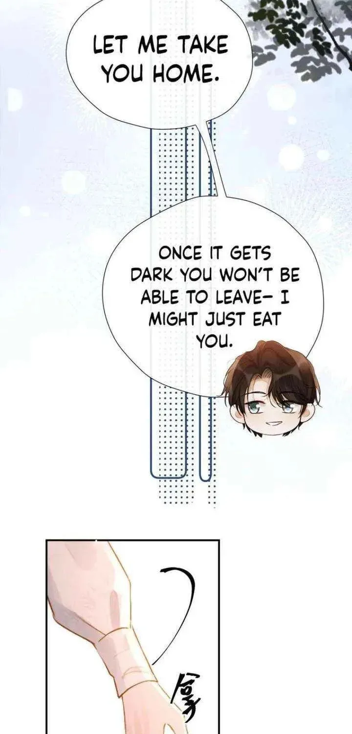 The Perfect Girl Isn't So Perfect Chapter 26 page 27