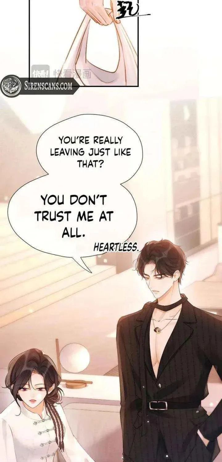 The Perfect Girl Isn't So Perfect Chapter 26 page 28