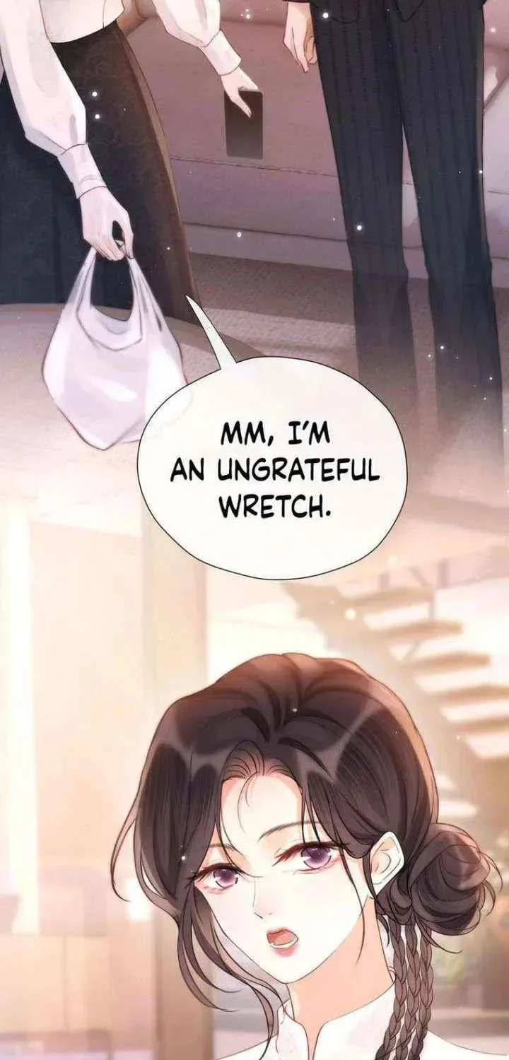 The Perfect Girl Isn't So Perfect Chapter 26 page 29