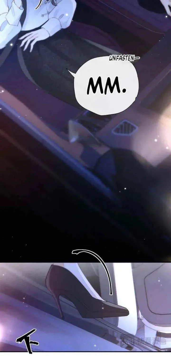 The Perfect Girl Isn't So Perfect Chapter 26 page 37