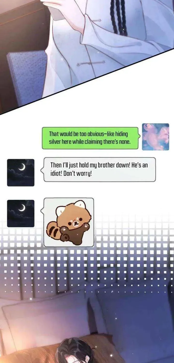 The Perfect Girl Isn't So Perfect Chapter 26 page 47