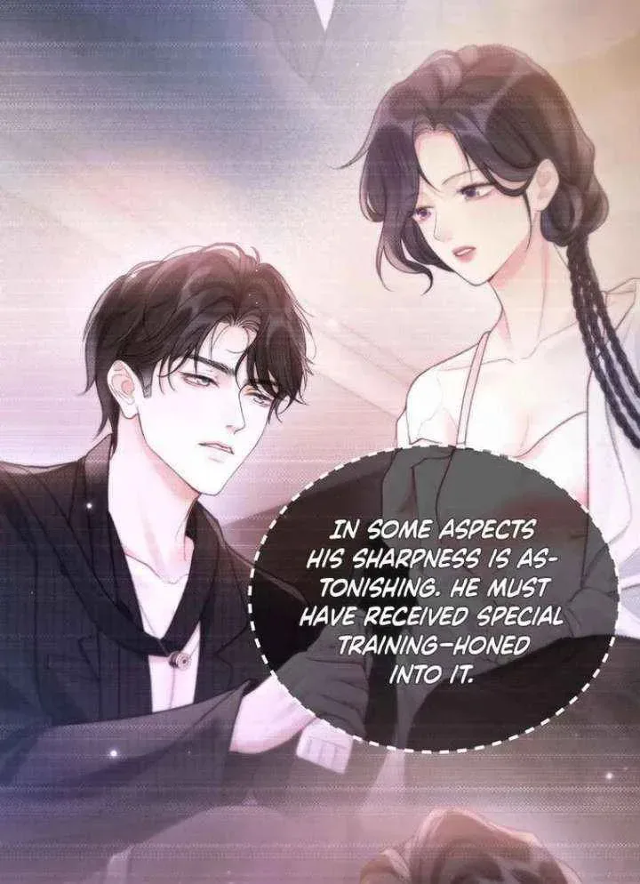 The Perfect Girl Isn't So Perfect Chapter 26 page 50