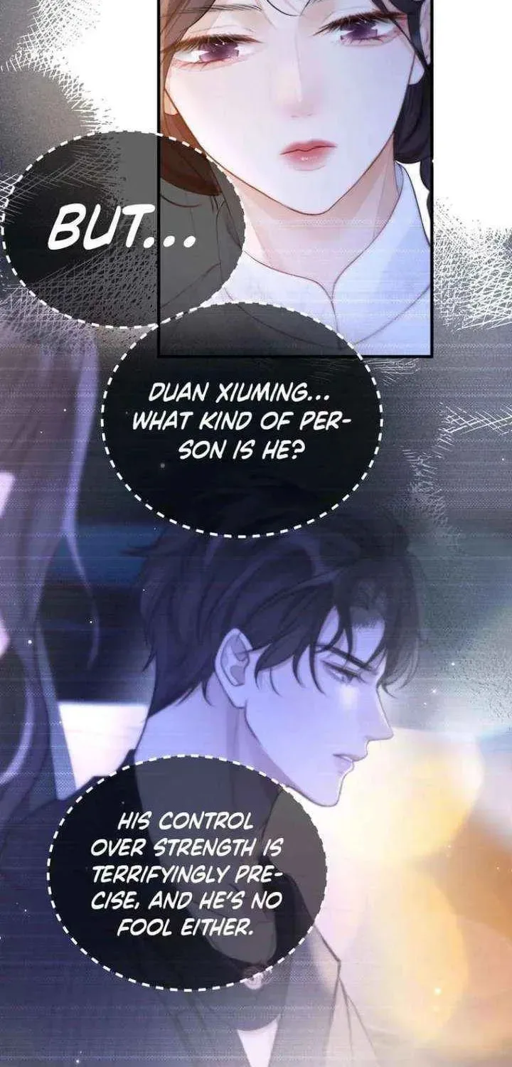 The Perfect Girl Isn't So Perfect Chapter 26 page 49