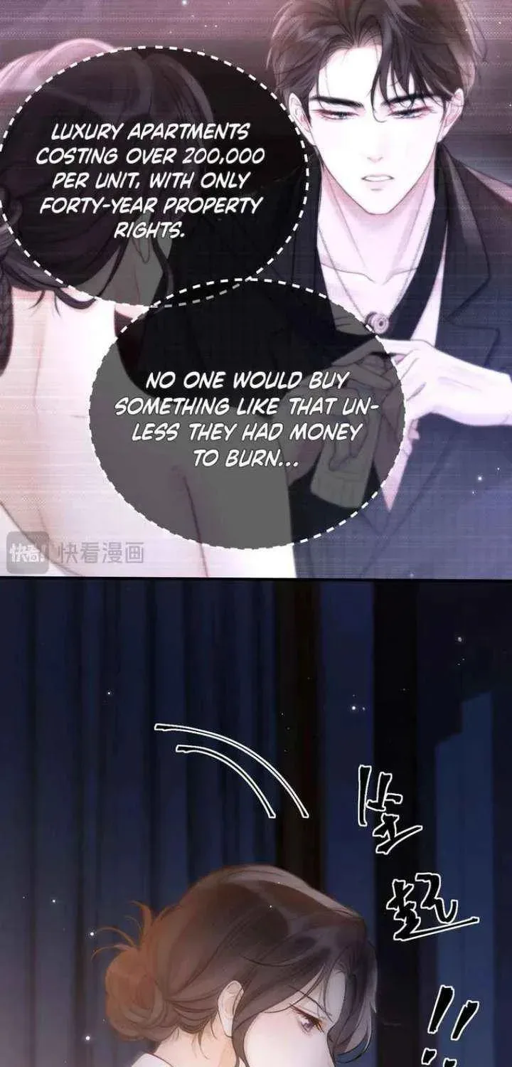 The Perfect Girl Isn't So Perfect Chapter 26 page 51