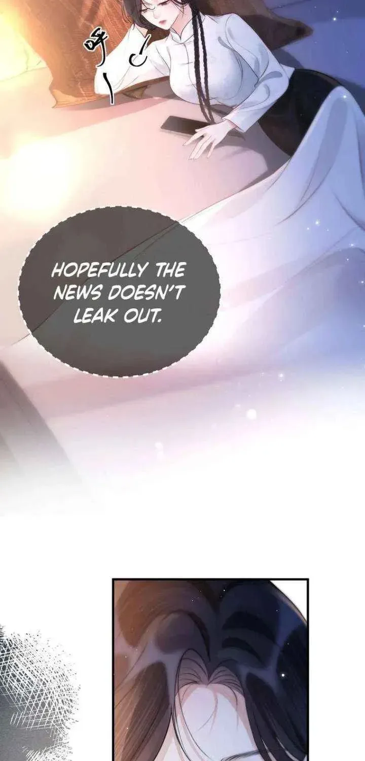 The Perfect Girl Isn't So Perfect Chapter 26 page 48