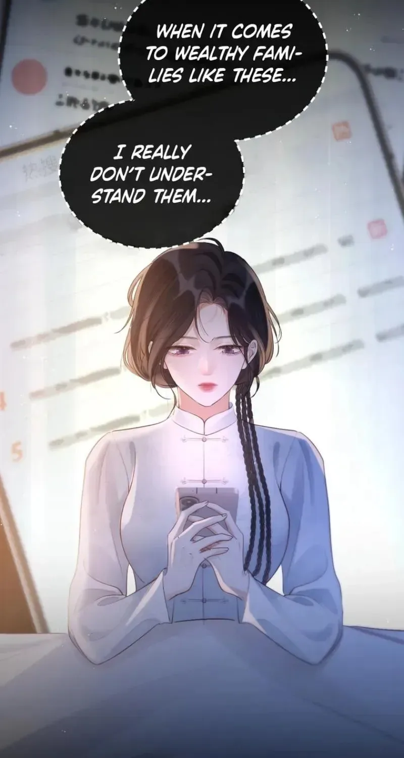 The Perfect Girl Isn't So Perfect Chapter 27 page 3