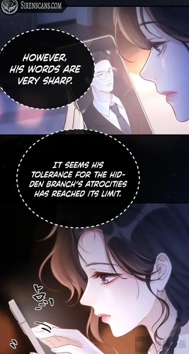 The Perfect Girl Isn't So Perfect Chapter 27 page 9