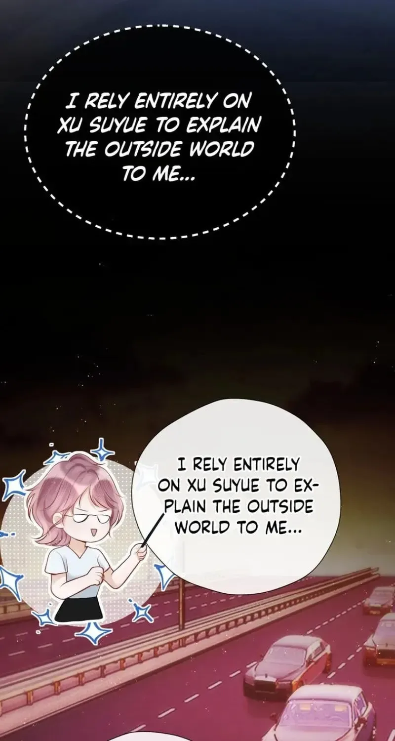 The Perfect Girl Isn't So Perfect Chapter 27 page 4