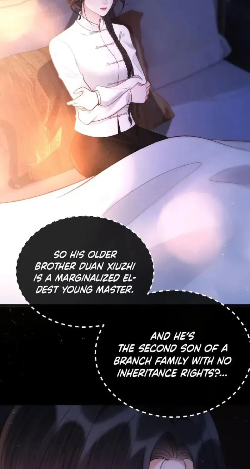 The Perfect Girl Isn't So Perfect Chapter 27 page 14