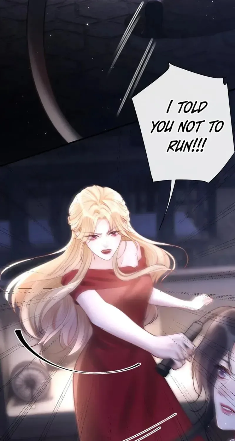 The Perfect Girl Isn't So Perfect Chapter 27 page 41