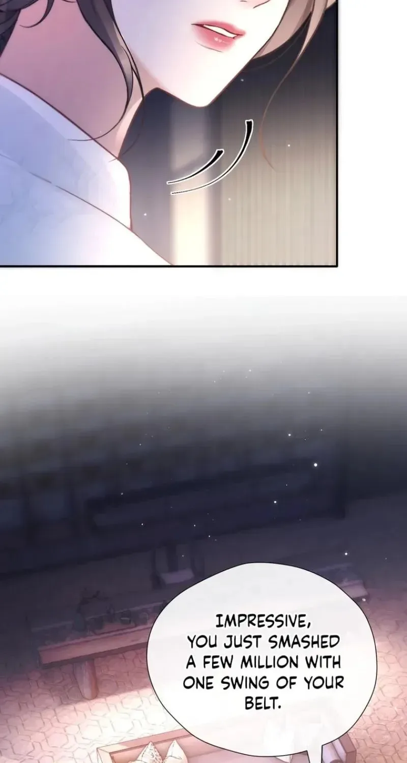 The Perfect Girl Isn't So Perfect Chapter 27 page 44