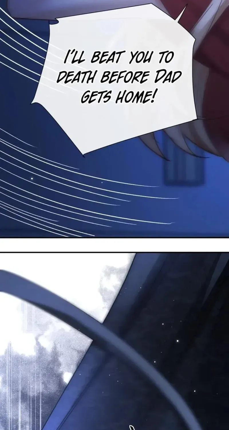 The Perfect Girl Isn't So Perfect Chapter 27 page 34