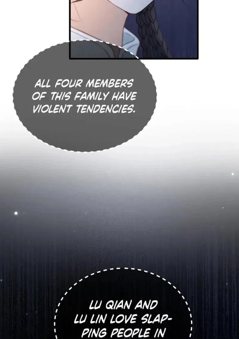 The Perfect Girl Isn't So Perfect Chapter 27 page 50