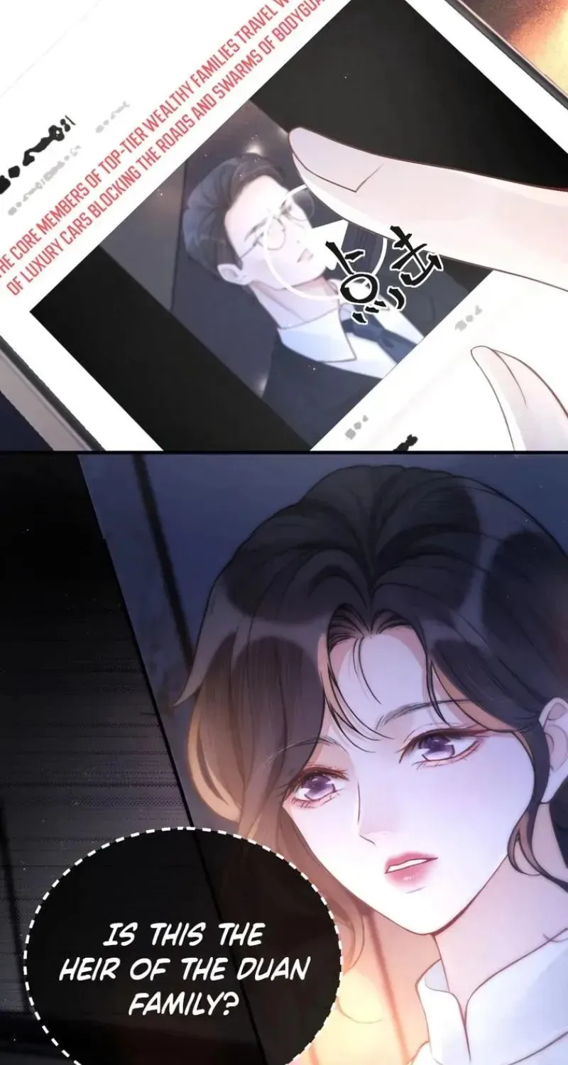The Perfect Girl Isn't So Perfect Chapter 27 page 7