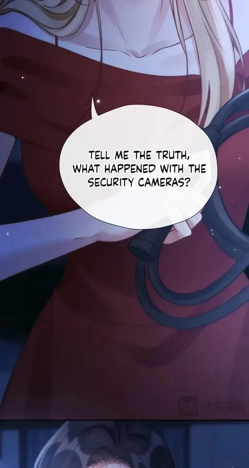 The Perfect Girl Isn't So Perfect Chapter 27 page 29