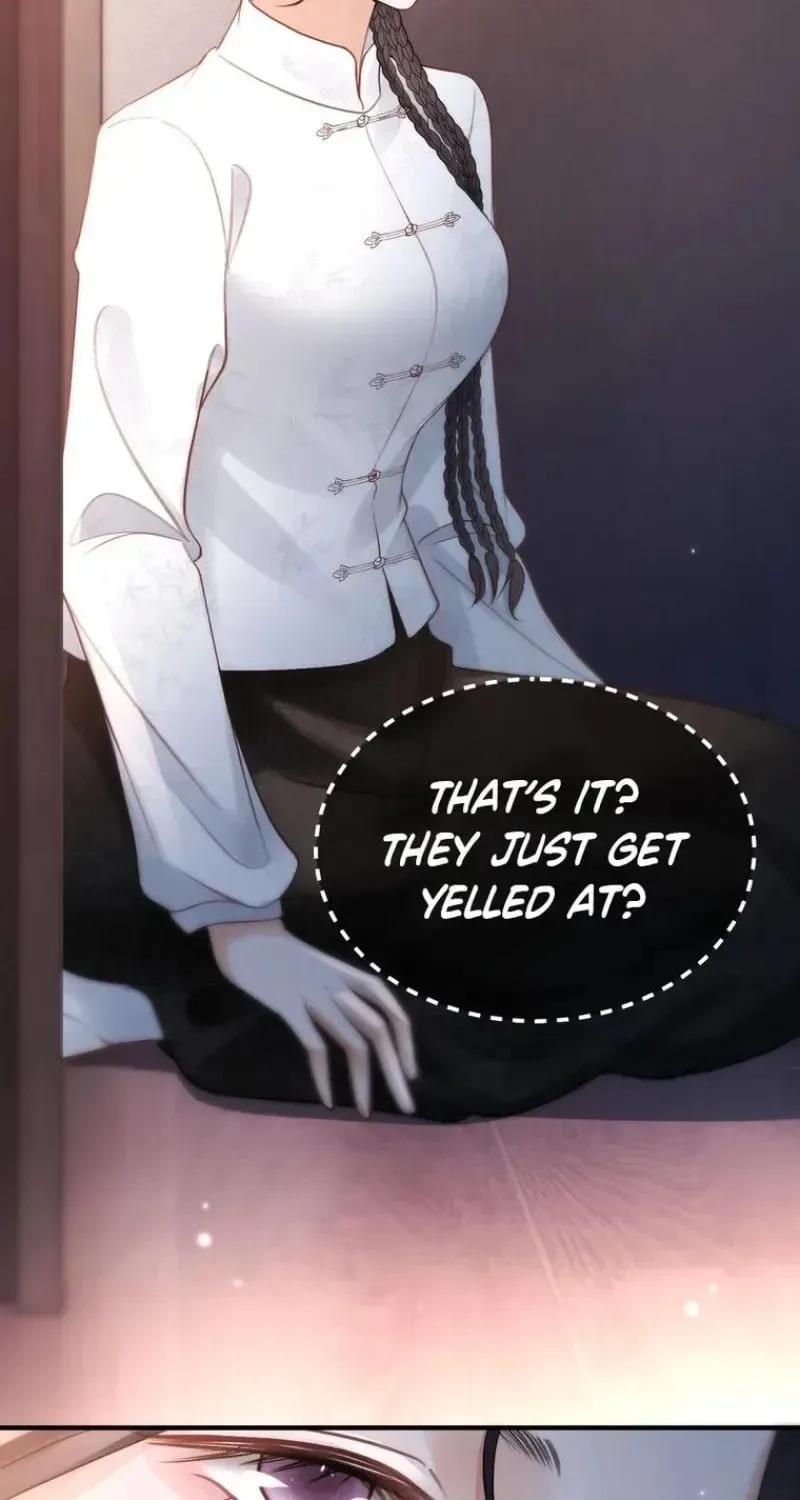 The Perfect Girl Isn't So Perfect Chapter 27 page 57