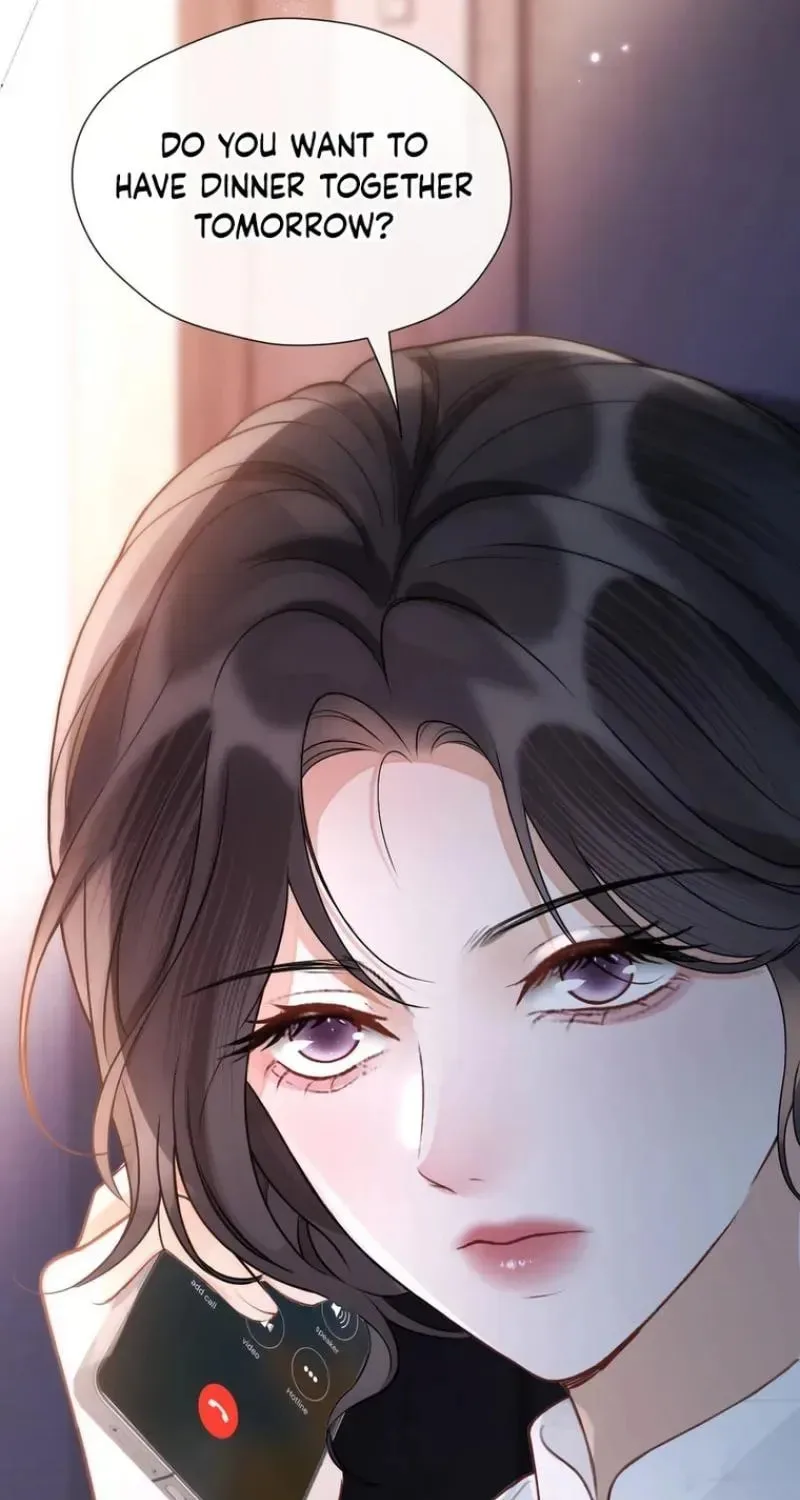 The Perfect Girl Isn't So Perfect Chapter 27 page 61