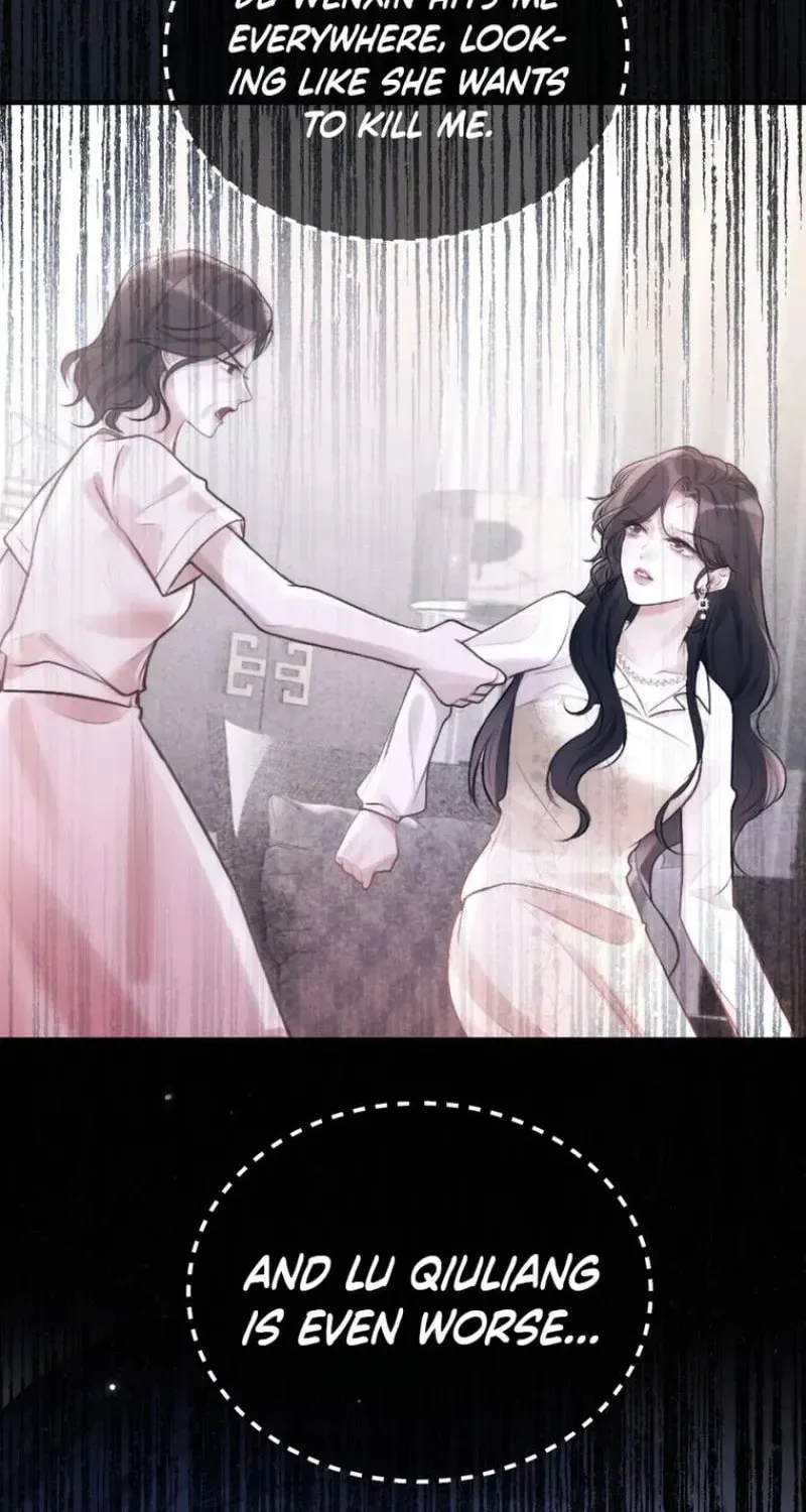 The Perfect Girl Isn't So Perfect Chapter 27 page 52