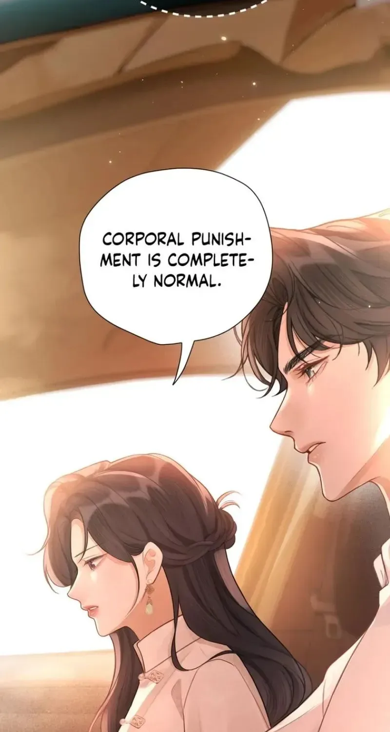 The Perfect Girl Isn't So Perfect Chapter 28 page 14