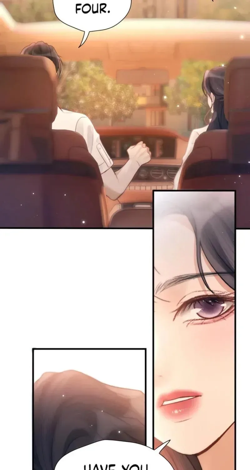 The Perfect Girl Isn't So Perfect Chapter 28 page 16