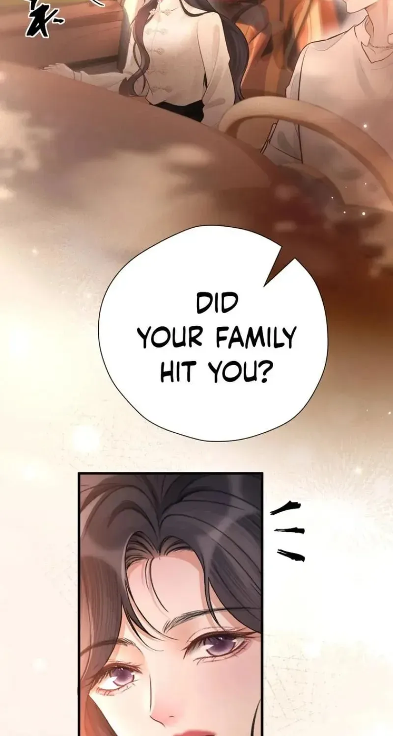 The Perfect Girl Isn't So Perfect Chapter 28 page 9
