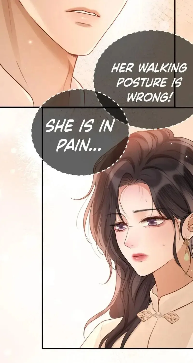 The Perfect Girl Isn't So Perfect Chapter 28 page 7