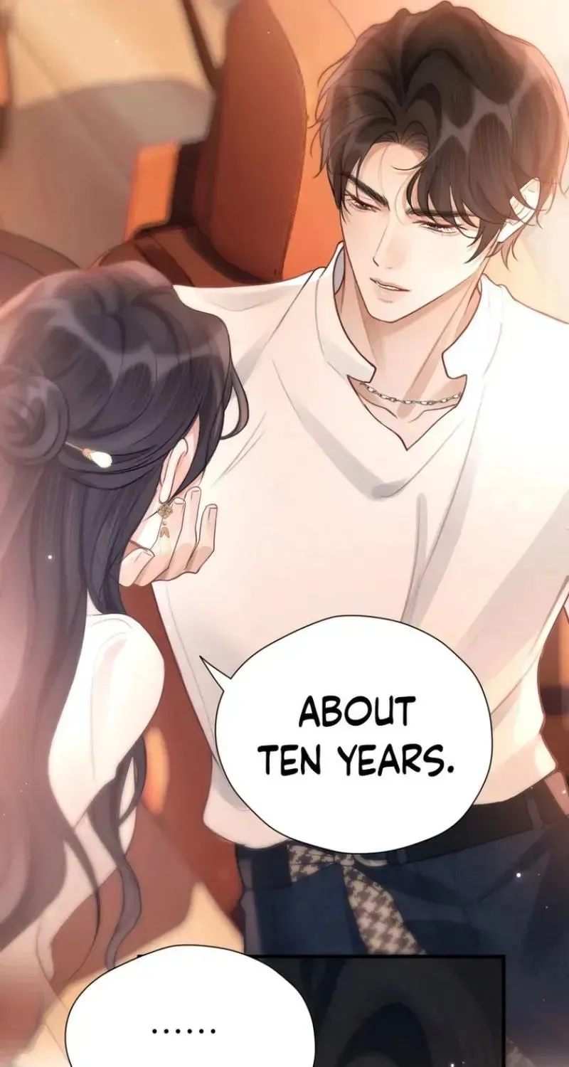 The Perfect Girl Isn't So Perfect Chapter 28 page 21