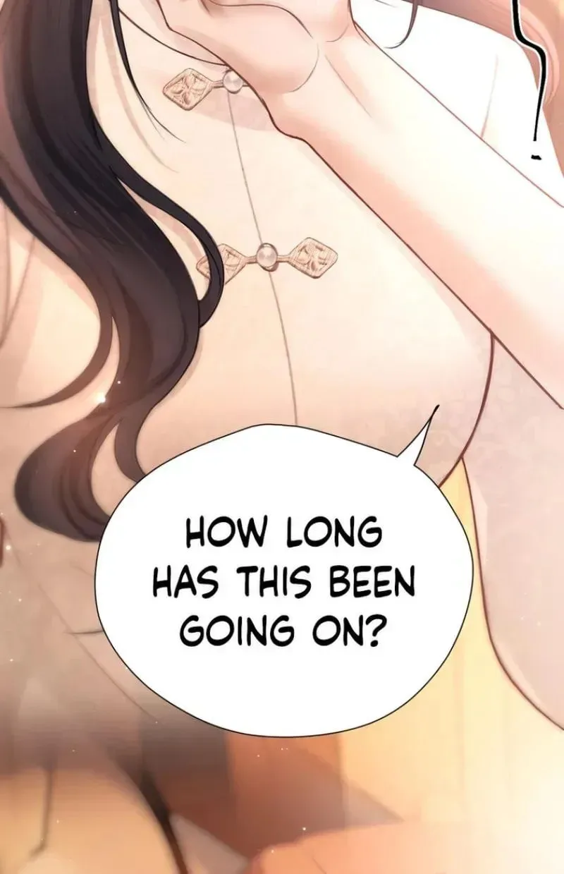The Perfect Girl Isn't So Perfect Chapter 28 page 20